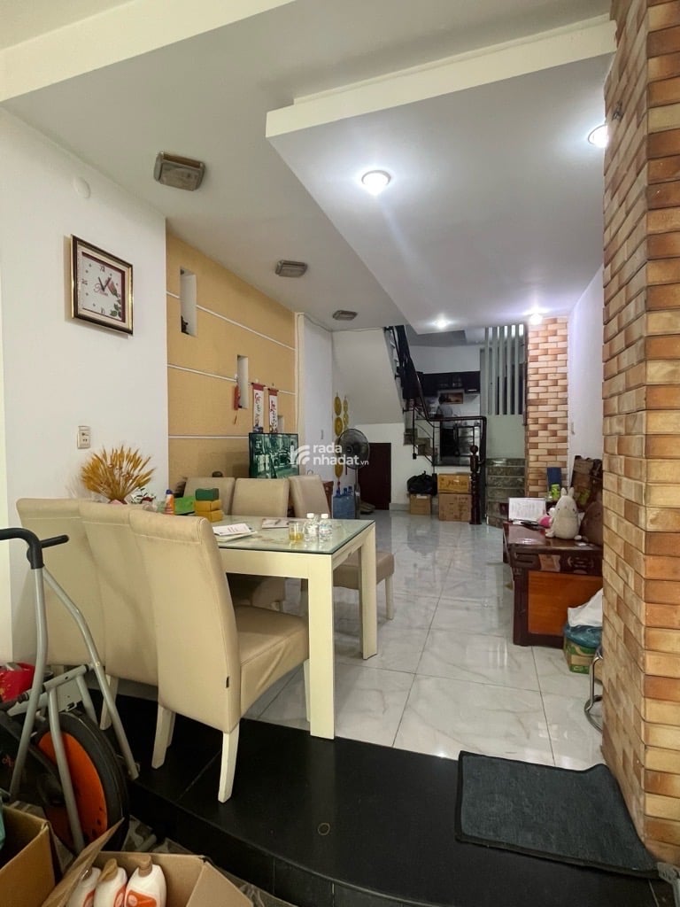 Trần Thủ Độ  phường Phú Thạnh quận Tân Phúgiá 9,4 tỷ