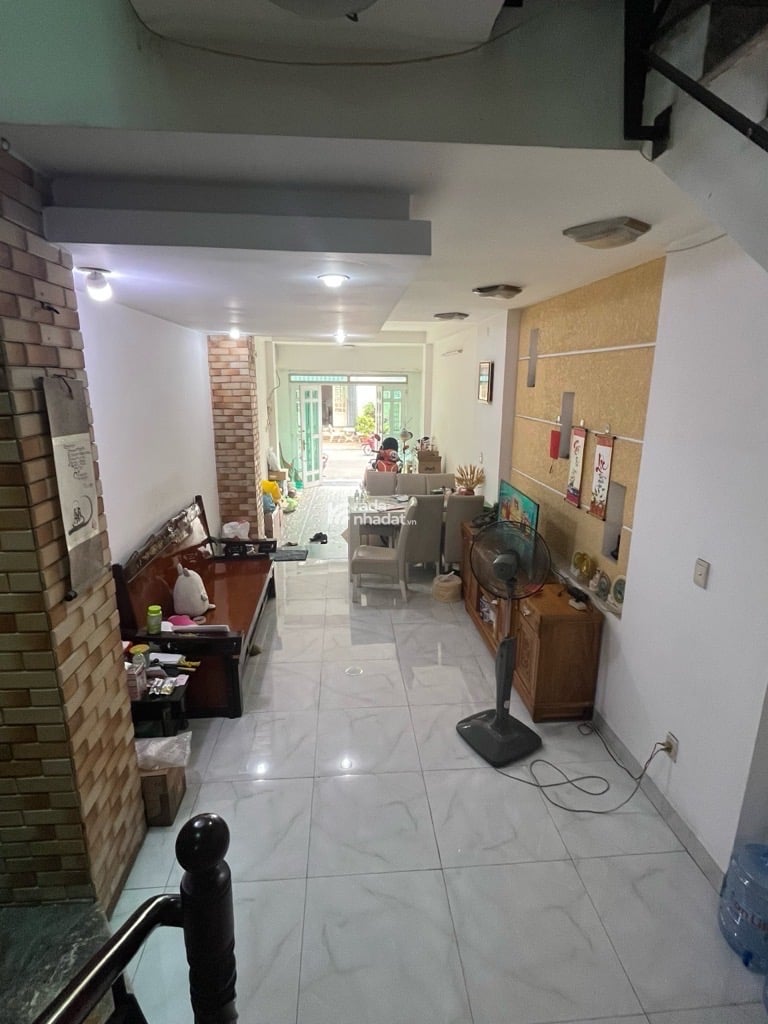 Trần Thủ Độ  phường Phú Thạnh quận Tân Phúgiá 9,4 tỷ