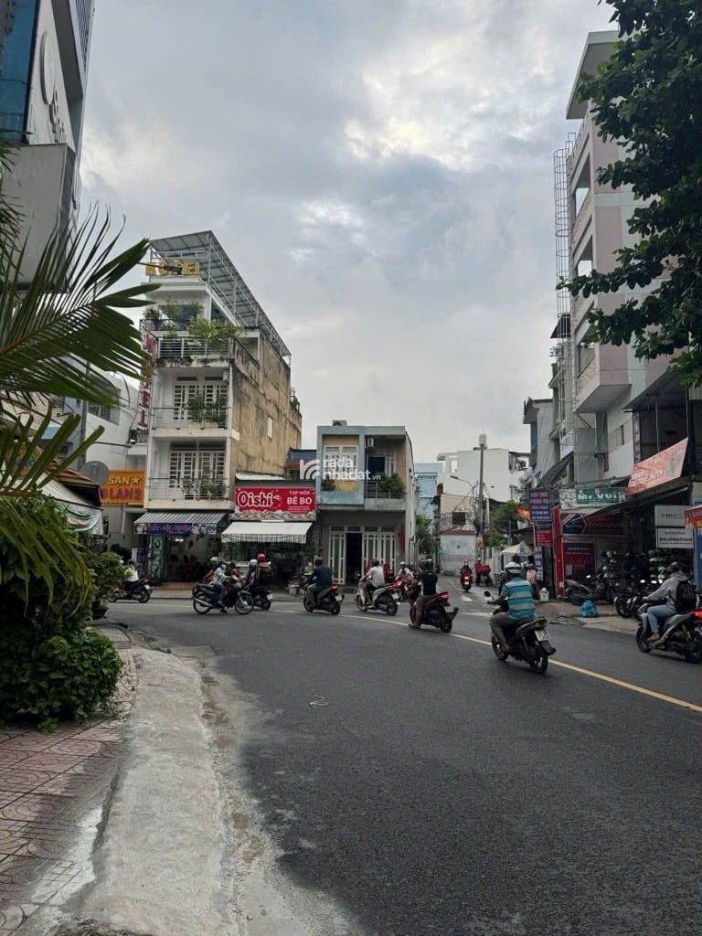 Mặt Tiền Kinh Doanh Siêu Đỉnh-Vửa Ở Vừa Mở Văn Phòng Công Ty.