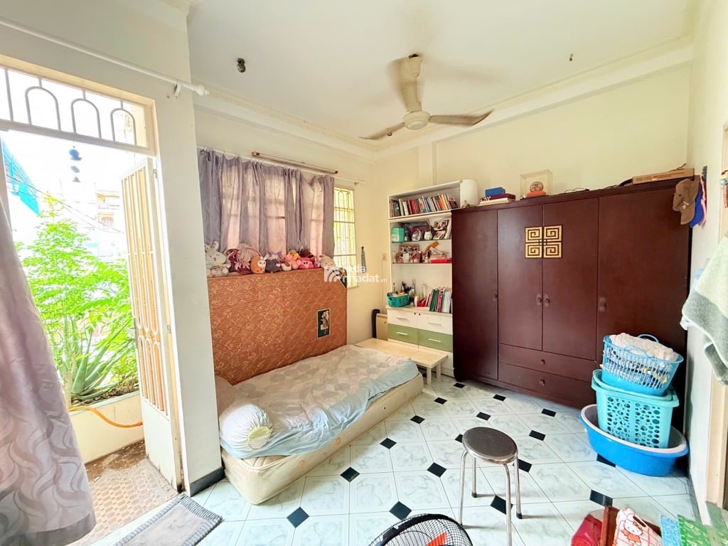  HOT HIẾM- TRUNG TÂM TÂN BÌNH- 1 ĐỜI CHỦ- NGANG 6,5M BỀ THẾ- 100M2