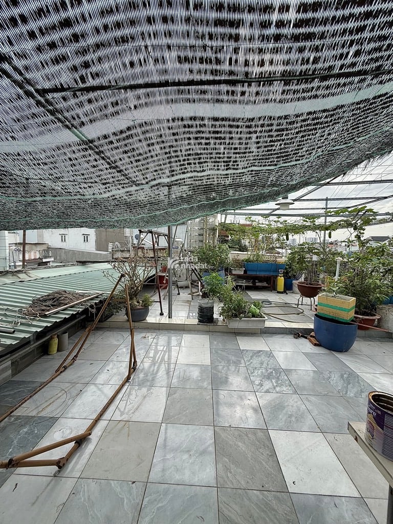  BÁN NHÀ HẺM XE HƠI  MIẾU GÒ XOÀI, BHH A, BÌNH TÂN