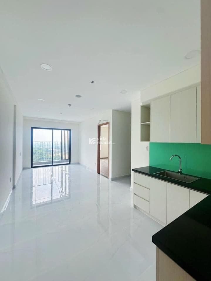 Chính chủ cho thuê căn hộ Bcons Plaza - 2PN 2wc, nhà mới