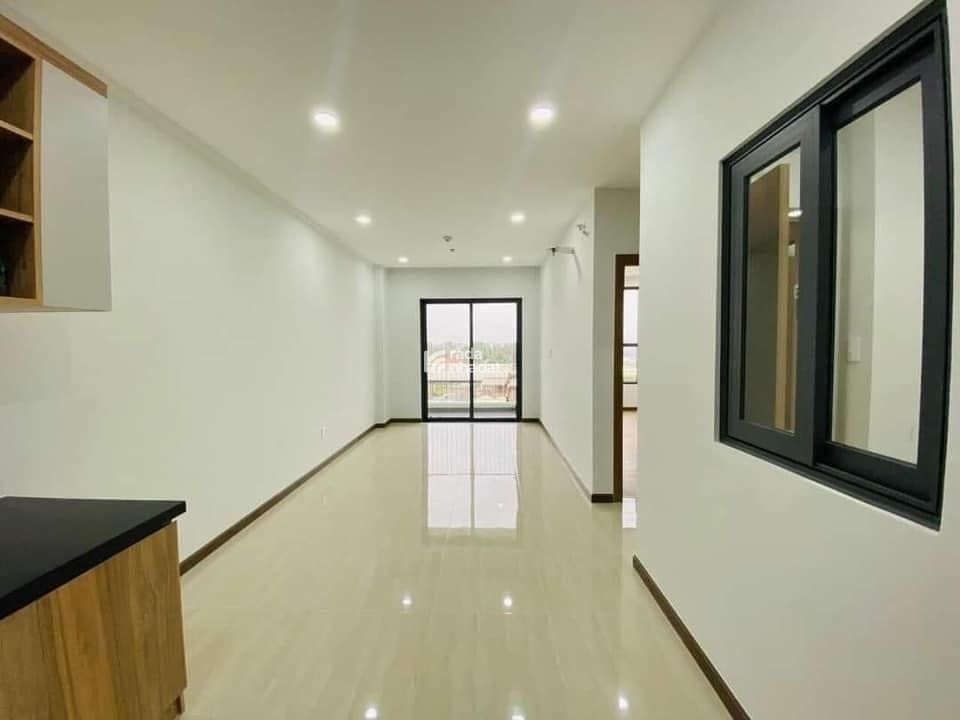 Chính chủ cho thuê căn hộ Bcons Plaza - 2PN 2wc, nhà mới