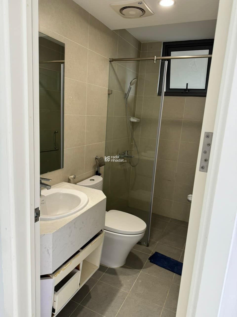 Hàng độc tại One 18 Ngọc Lâm, 2PN  2WC, giá chỉ 3,45 tỷ VND