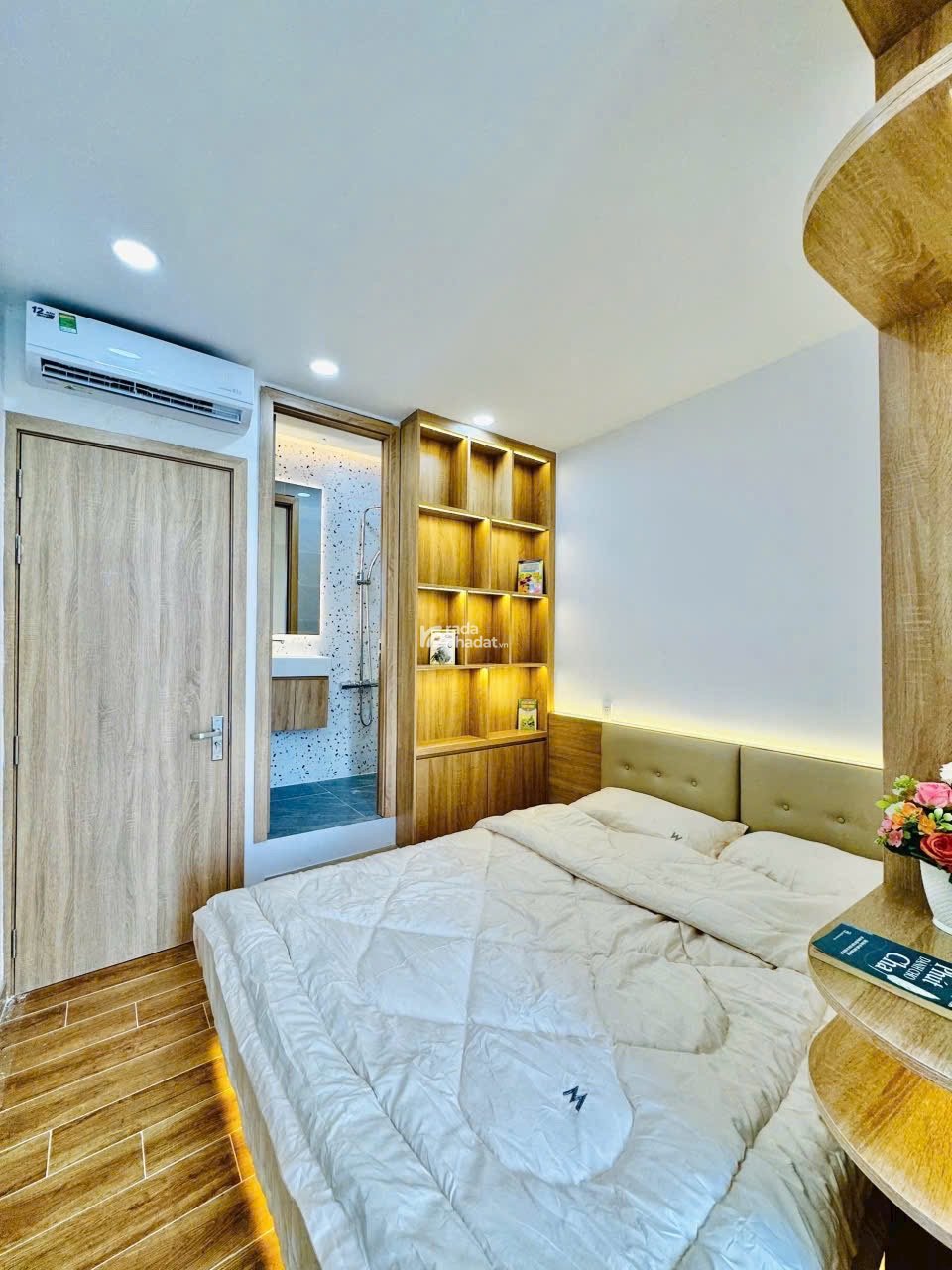BÁN KHÁCH SẠN  7 TẦNG MT PHÚ THỌ HOÀ , TÂN PHÚ ( 5,2 X 28M) GIÁ MỚI 27,7  TỶ TL