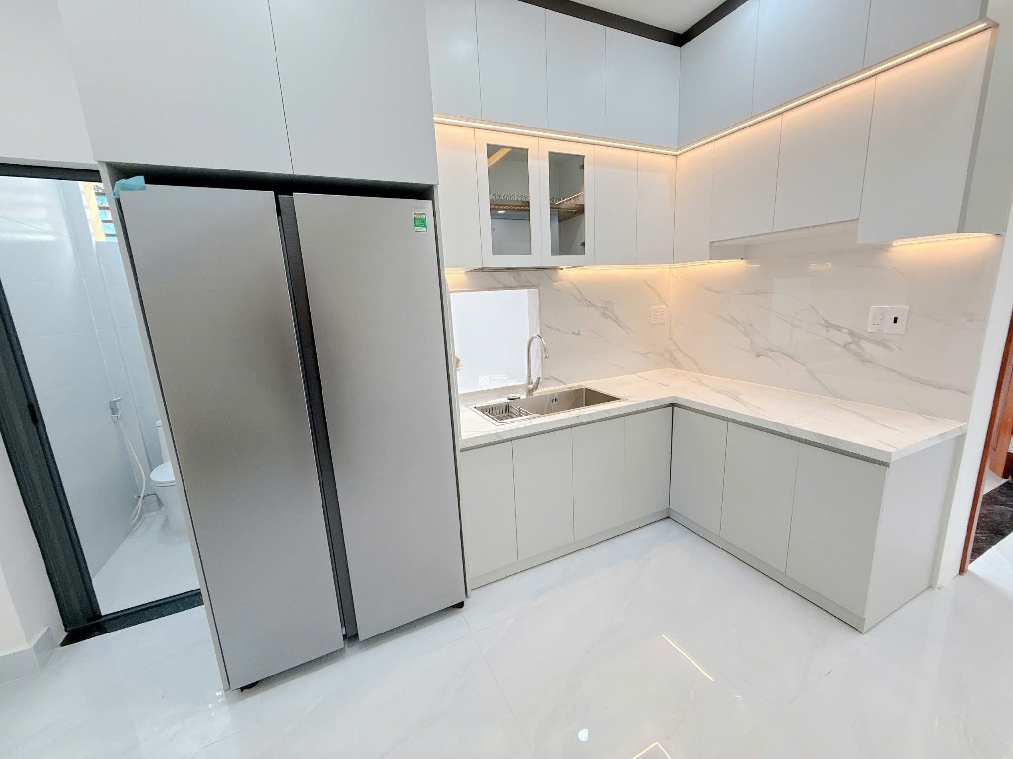 Căn Góc Siêu Đẹp Nguyễn Thị Thập Q7 – Hẻm Xe Hơi – Cách Lotte 200m – Chỉ 9.6 Tỷ