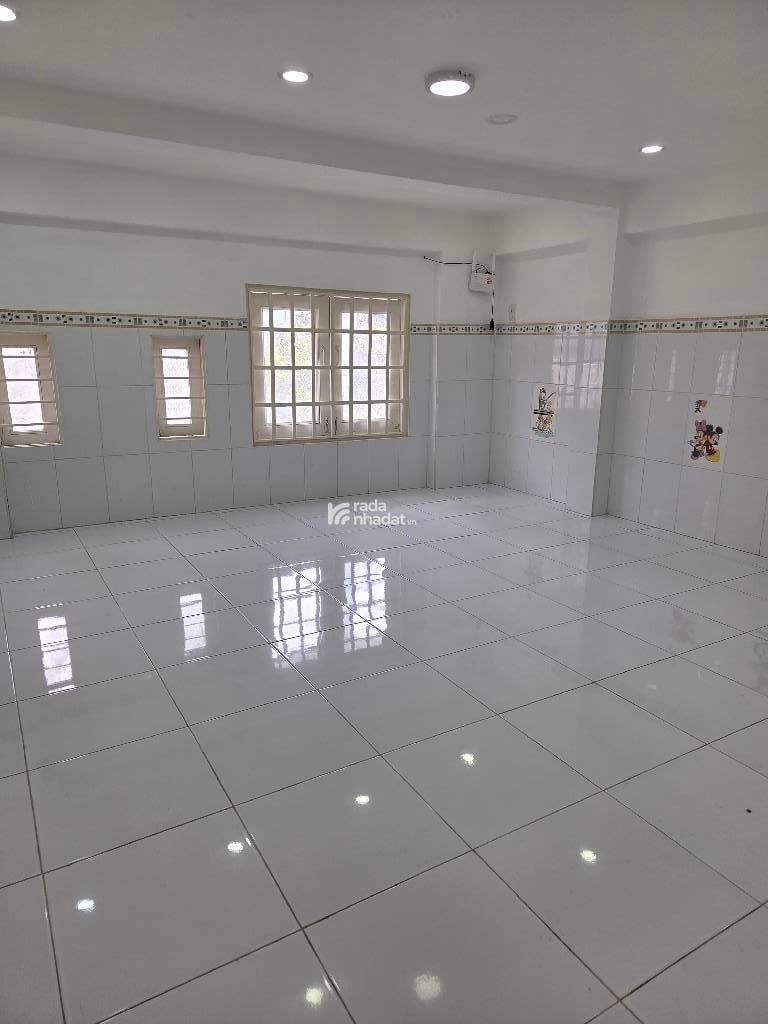  NHÀ ĐẸP ÂU CƠ – TÂN BÌNH  GẦN Q.11  XE HƠI ĐẬU CỬA  4 TẦNG BTCT – 6PN – VÀO Ở NGAY 