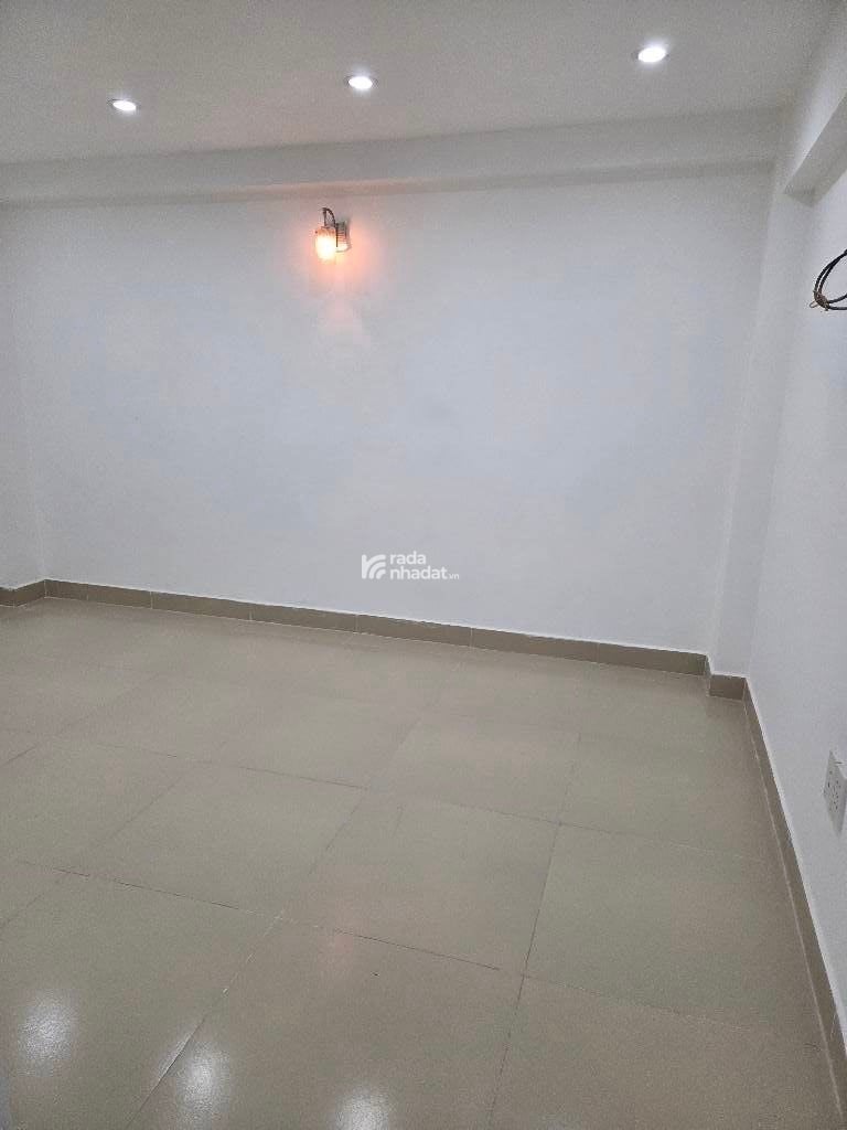  NHÀ ĐẸP ÂU CƠ – TÂN BÌNH  GẦN Q.11  XE HƠI ĐẬU CỬA  4 TẦNG BTCT – 6PN – VÀO Ở NGAY 