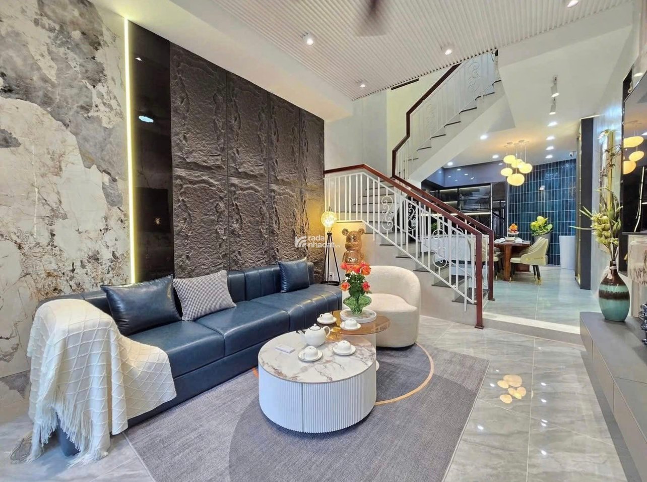 CHÍNH CHỦ BÁN NHÀ ĐẸP TRUNG TÂM PHƯỜNG 6, TP. TÂN AN, LONG AN 75m2 CHỈ 2TỶ2 SHR