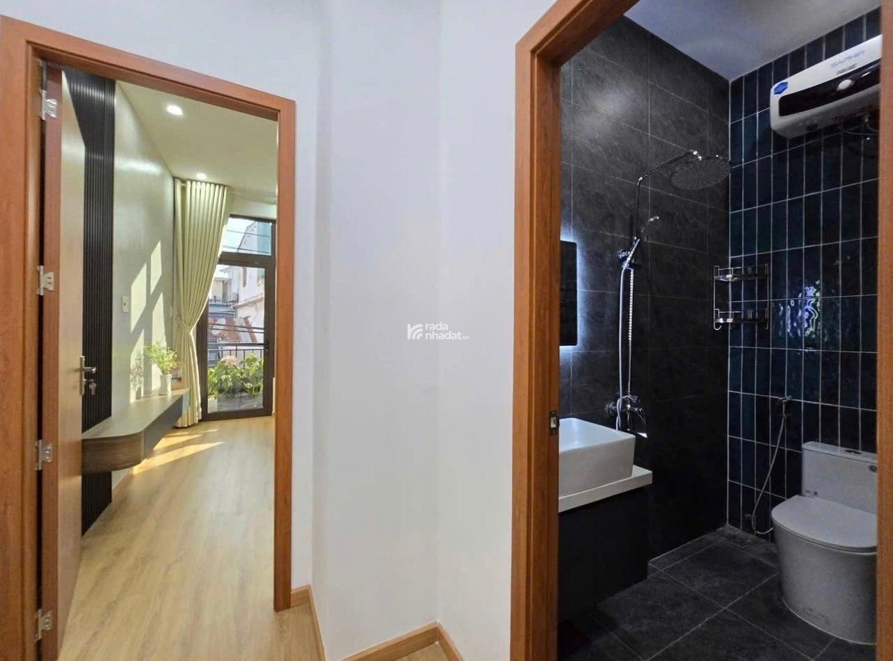 CHÍNH CHỦ BÁN NHÀ ĐẸP TRUNG TÂM PHƯỜNG 6, TP. TÂN AN, LONG AN 75m2 CHỈ 2TỶ2 SHR