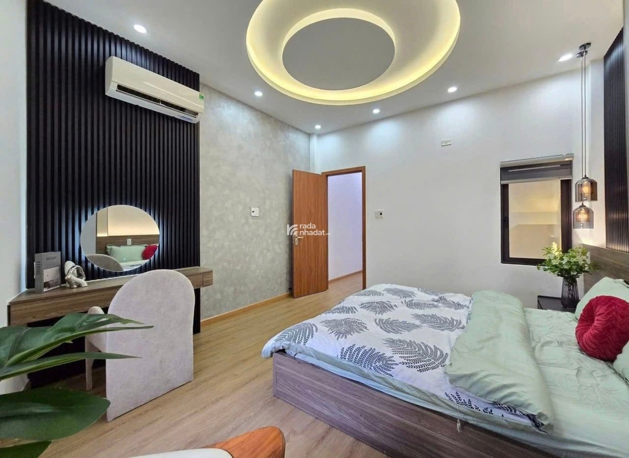 CHÍNH CHỦ BÁN NHÀ ĐẸP TRUNG TÂM PHƯỜNG 6, TP. TÂN AN, LONG AN 75m2 CHỈ 2TỶ2 SHR