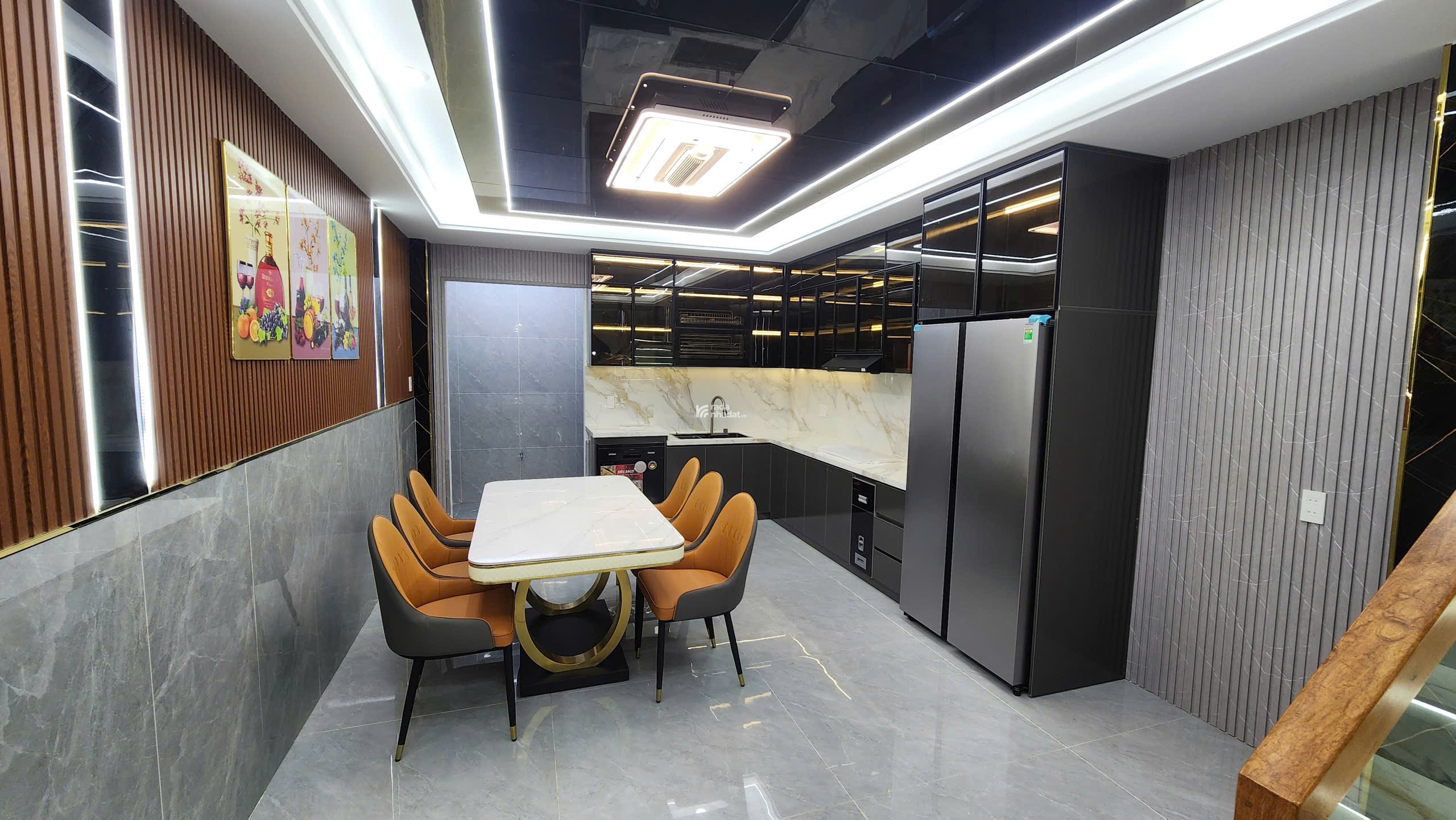 NHÀ ĐẸP MỚI HOÀN THIỆN CHỢ CẦU ĐỒNG - TL27, P. AN PHÚ ĐÔNH, Q12 