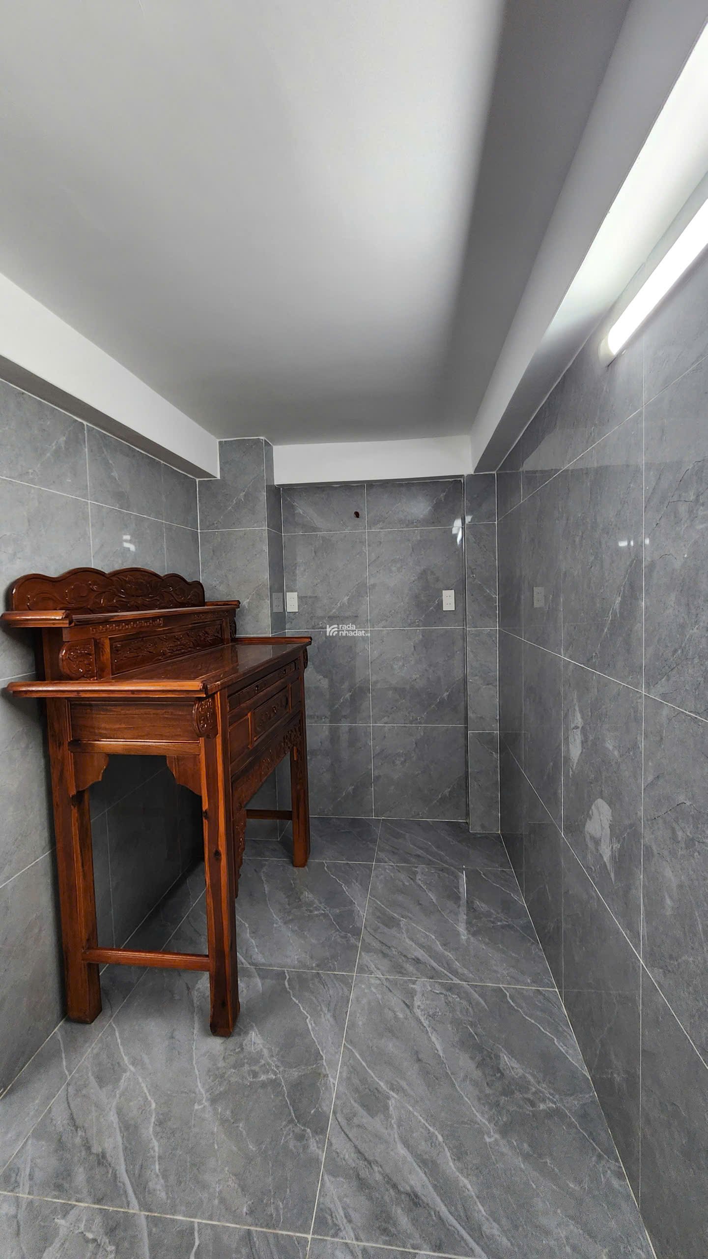 NHÀ ĐẸP MỚI HOÀN THIỆN CHỢ CẦU ĐỒNG - TL27, P. AN PHÚ ĐÔNH, Q12 