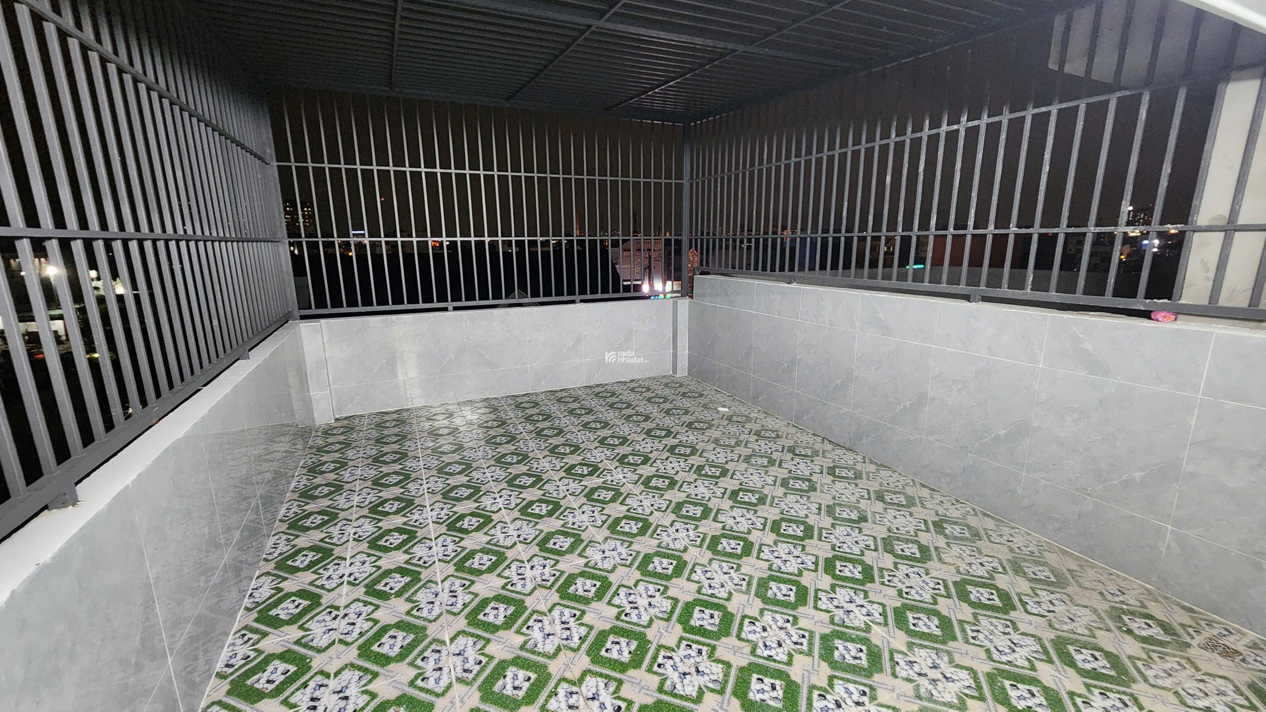 NHÀ ĐẸP MỚI HOÀN THIỆN CHỢ CẦU ĐỒNG - TL27, P. AN PHÚ ĐÔNH, Q12 