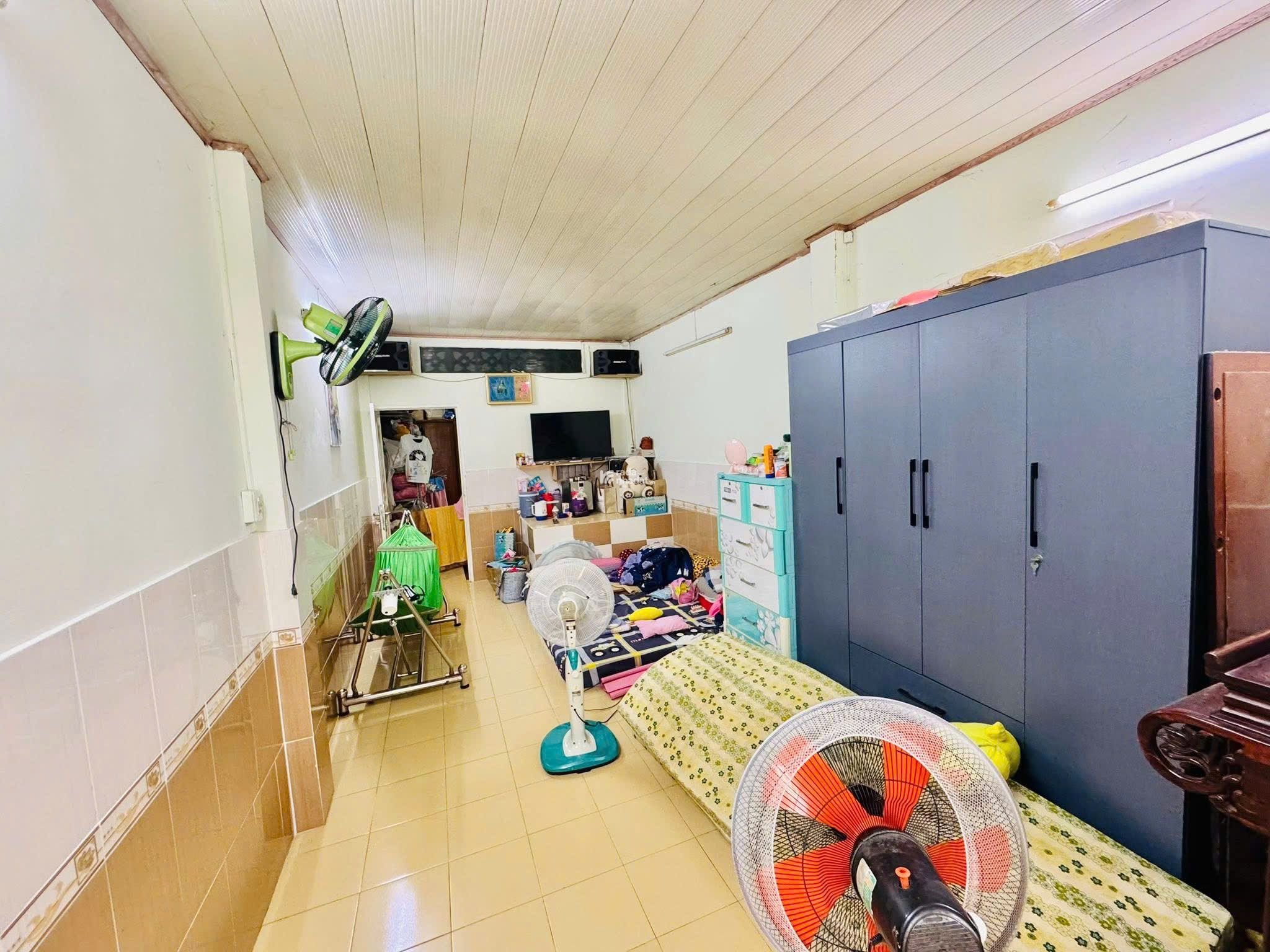 Bán nhà HXH 8m Tân Kỳ Tân Quý, 46m2, ở ngay, chỉ 4.6 tỷ TL