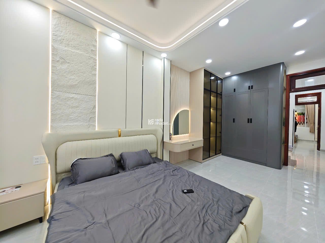 Hẻm Ô Tô Vip Ngô Quyền Quận 10(4x12m) 3 Tầng Về Giá Siêu Tốt Chỉ 10 Tỷ