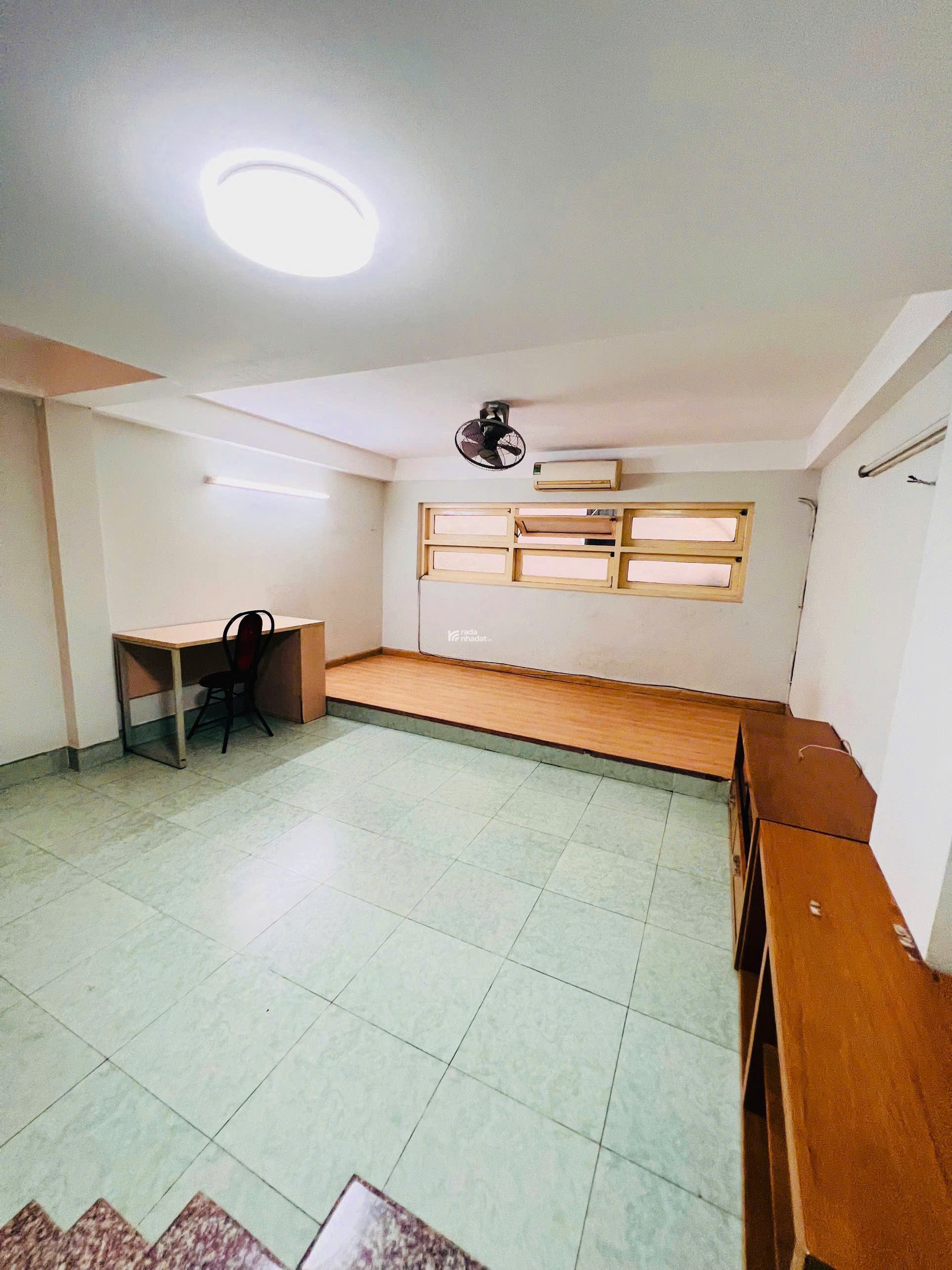 Bán nhà riêng Trường Sa, Q3, HCM 5,7 tỷ, 31,8m2, 3PN, 3WC
