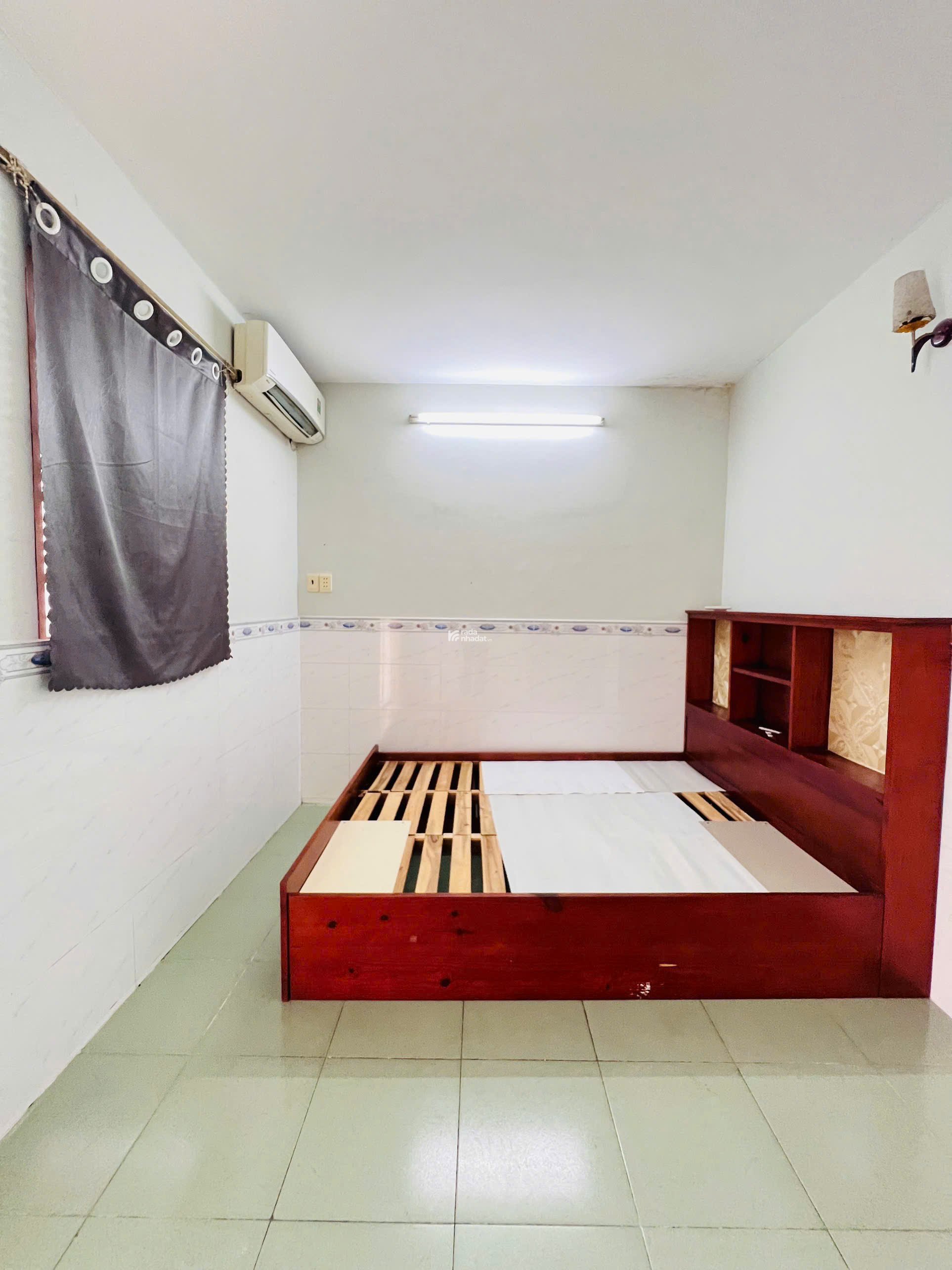 Bán nhà riêng Trường Sa, Q3, HCM 5,7 tỷ, 31,8m2, 3PN, 3WC