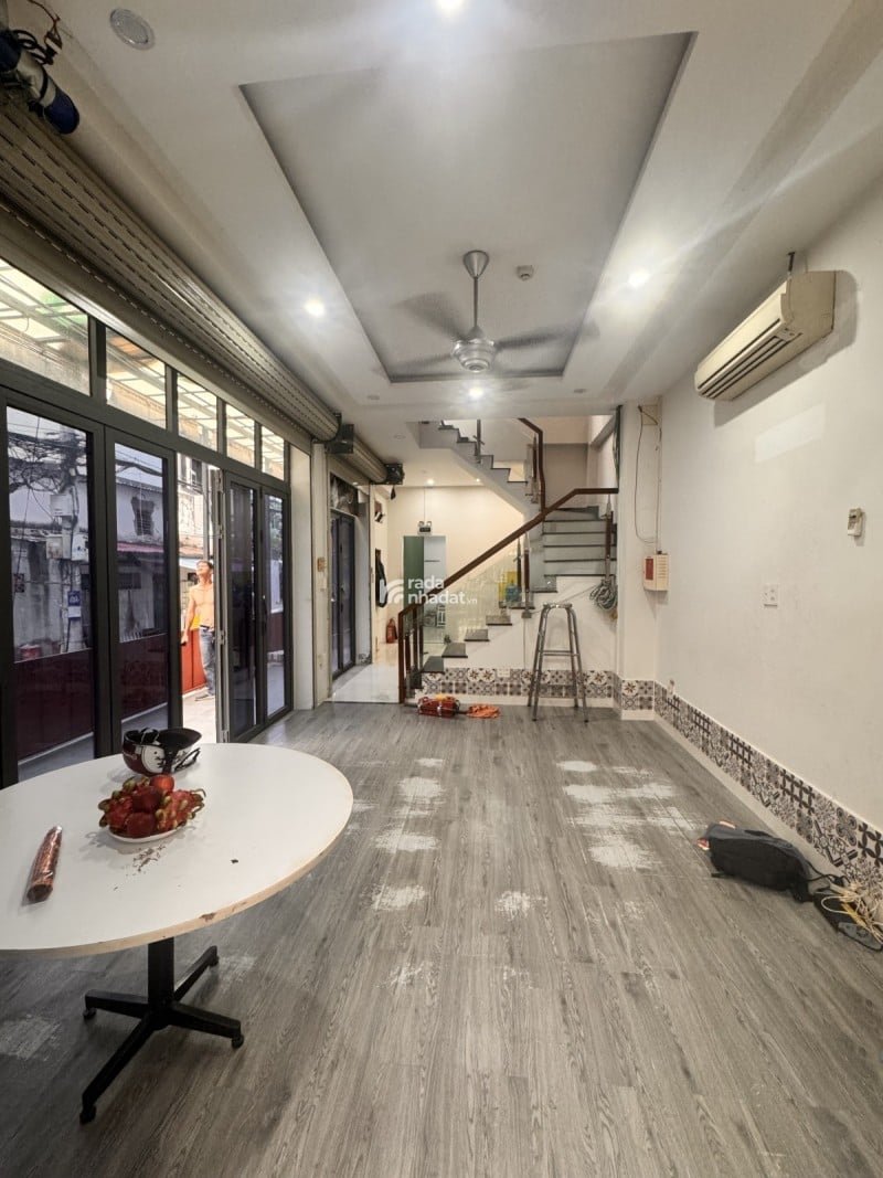 HÀNG XÓM QUẬN 1 NHÀ ĐẸP 4 TẦNG VIEW LANDMARK81 NGUYỄN HỮU CẢNH, P.22 BÌNH THẠNH