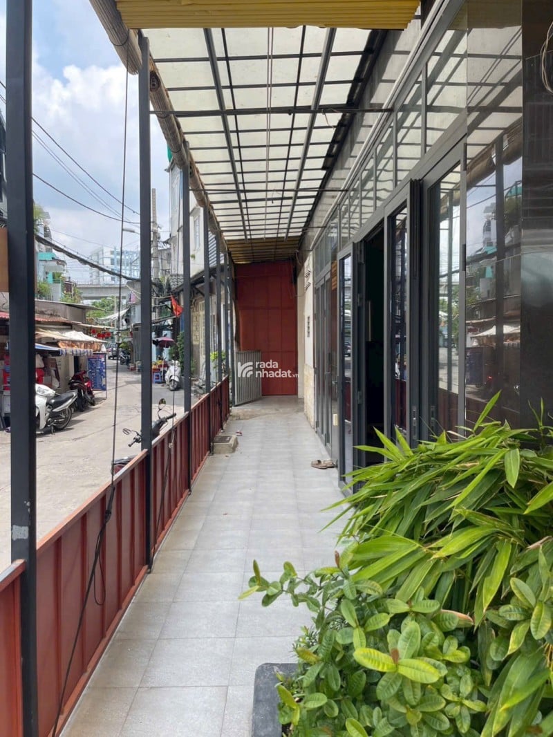 HÀNG XÓM QUẬN 1 NHÀ ĐẸP 4 TẦNG VIEW LANDMARK81 NGUYỄN HỮU CẢNH, P.22 BÌNH THẠNH
