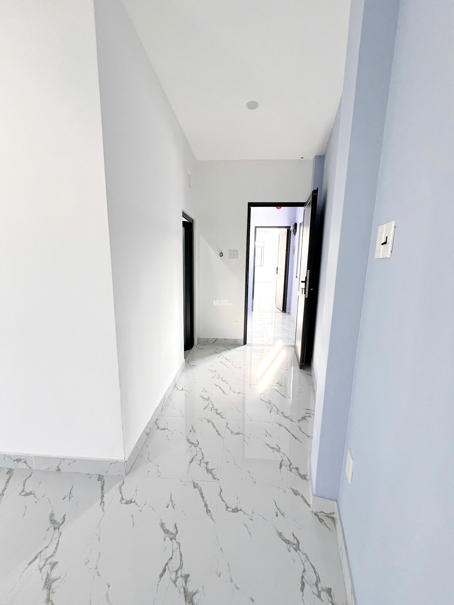 Bán CHDV mới 12 phòng 7.3x20m HXH Phạm Thế Hiển P.5 Quận 8