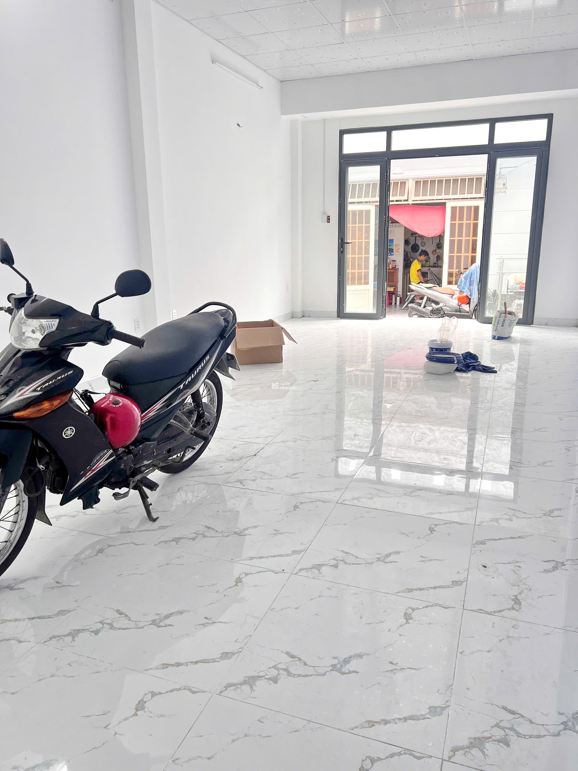 Bán CHDV mới 12 phòng 7.3x20m HXH Phạm Thế Hiển P.5 Quận 8