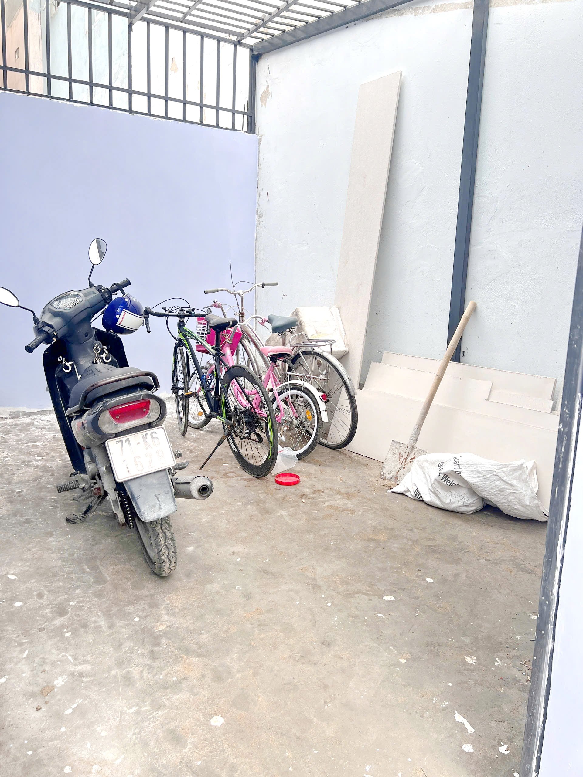 Bán CHDV mới 12 phòng 7.3x20m HXH Phạm Thế Hiển P.5 Quận 8