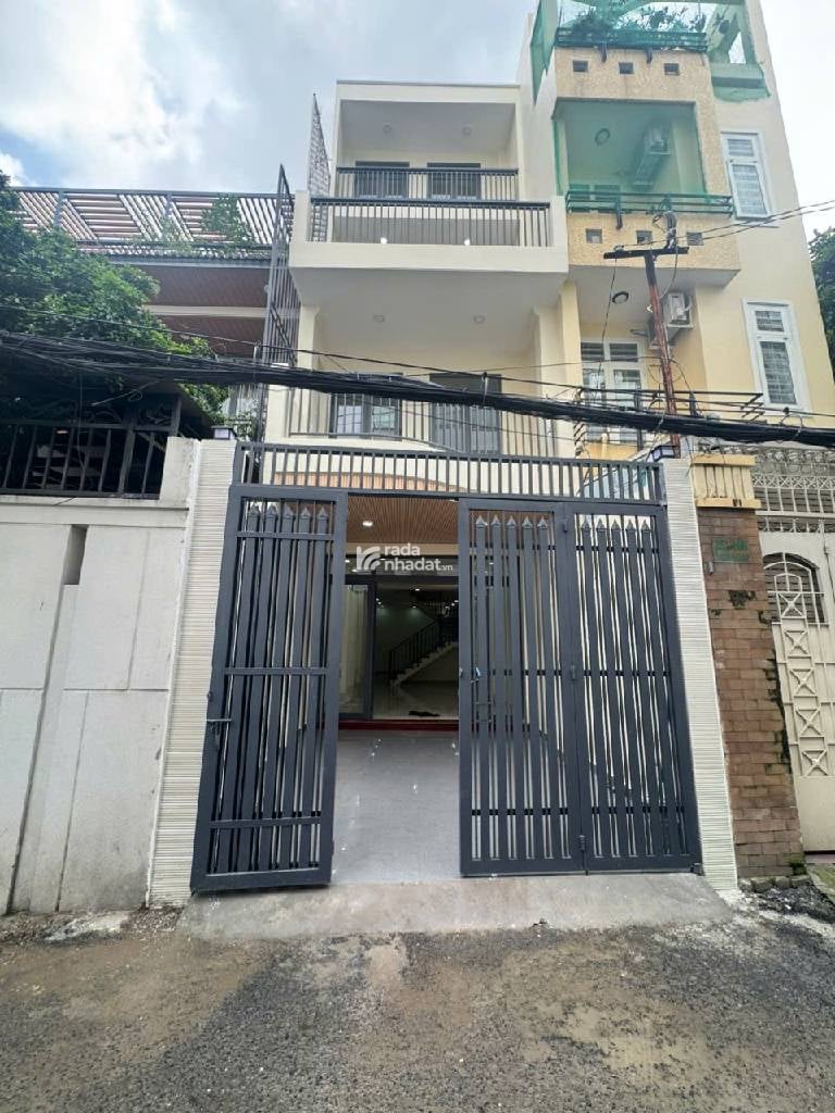 SIÊU PHẨM, HẺM XE HƠI LÊ QUANG ĐỊNH, BÌNH THẠNH, 72M2 CÓ KC Ở NGAY. GIẢM 650TR CHỈ CÒN 11.5T TL 
