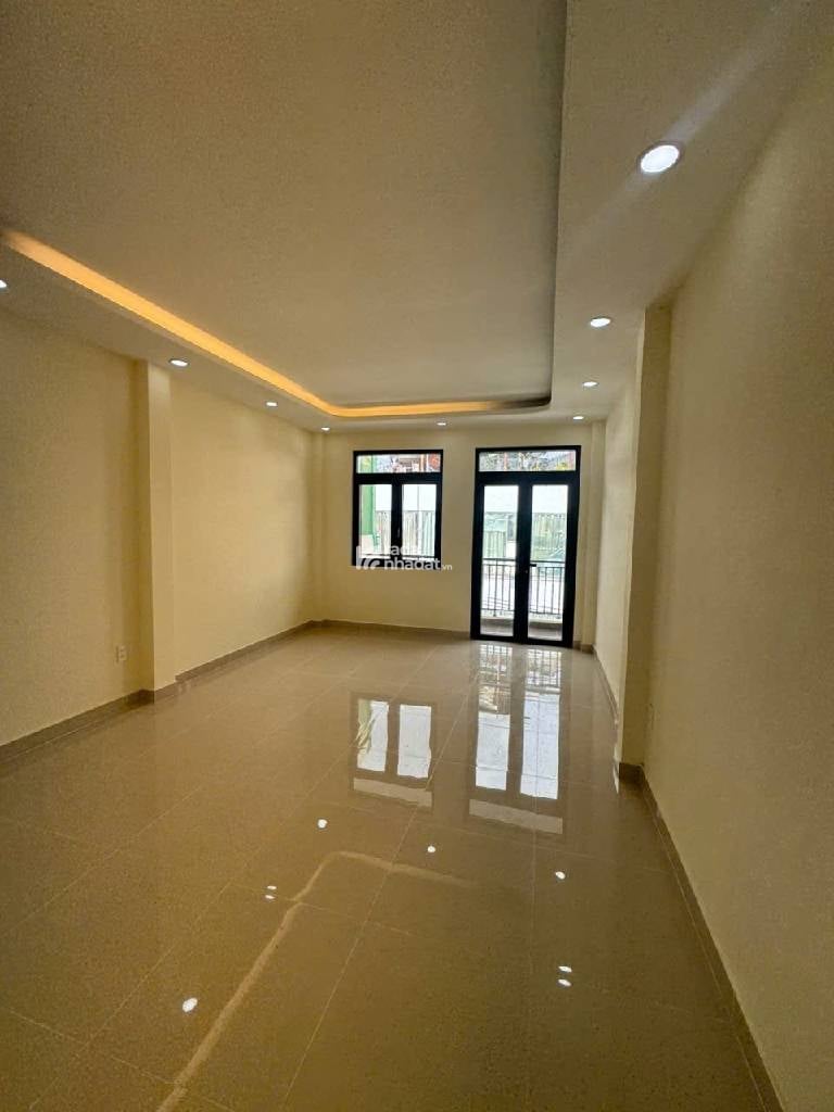 SIÊU PHẨM, HẺM XE HƠI LÊ QUANG ĐỊNH, BÌNH THẠNH, 72M2 CÓ KC Ở NGAY. GIẢM 650TR CHỈ CÒN 11.5T TL 