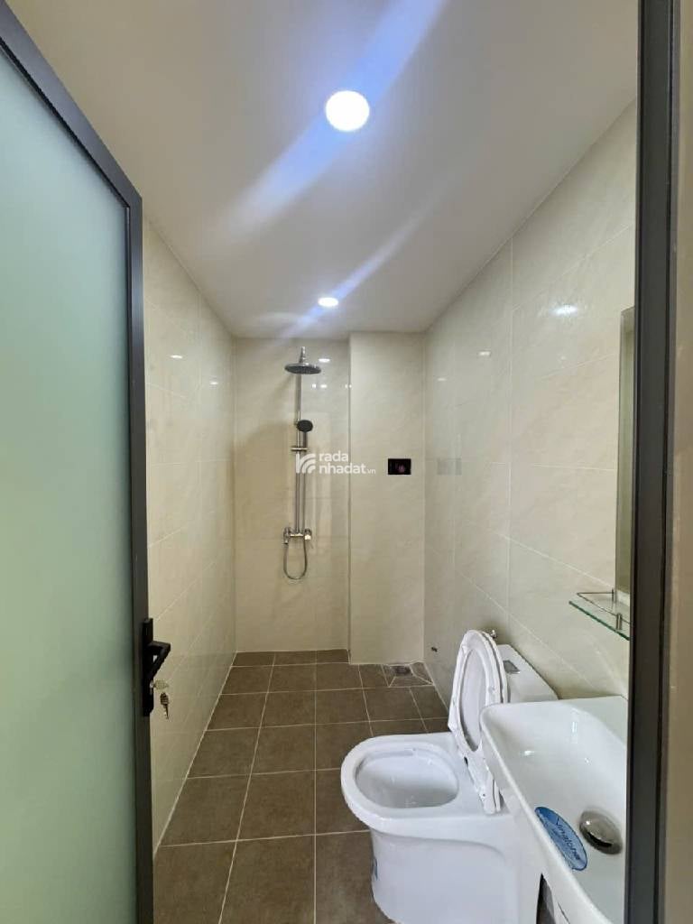 SIÊU PHẨM, HẺM XE HƠI LÊ QUANG ĐỊNH, BÌNH THẠNH, 72M2 CÓ KC Ở NGAY. GIẢM 650TR CHỈ CÒN 11.5T TL 