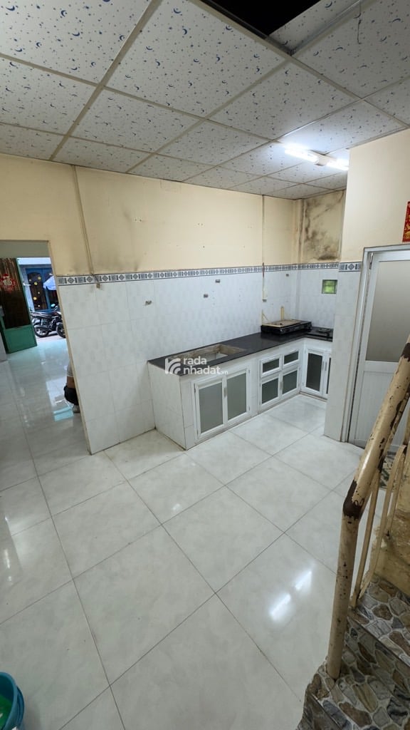 BÁN NHÀ 50M2 HXH 5M 4.05 TỶ PHƯỜNG BÌNH TRỊ ĐÔNG BTCT 3PN  