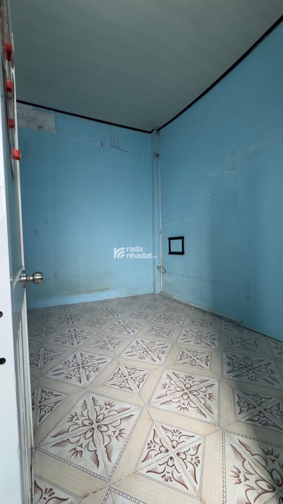 BÁN NHÀ 50M2 HXH 5M 4.05 TỶ PHƯỜNG BÌNH TRỊ ĐÔNG BTCT 3PN  