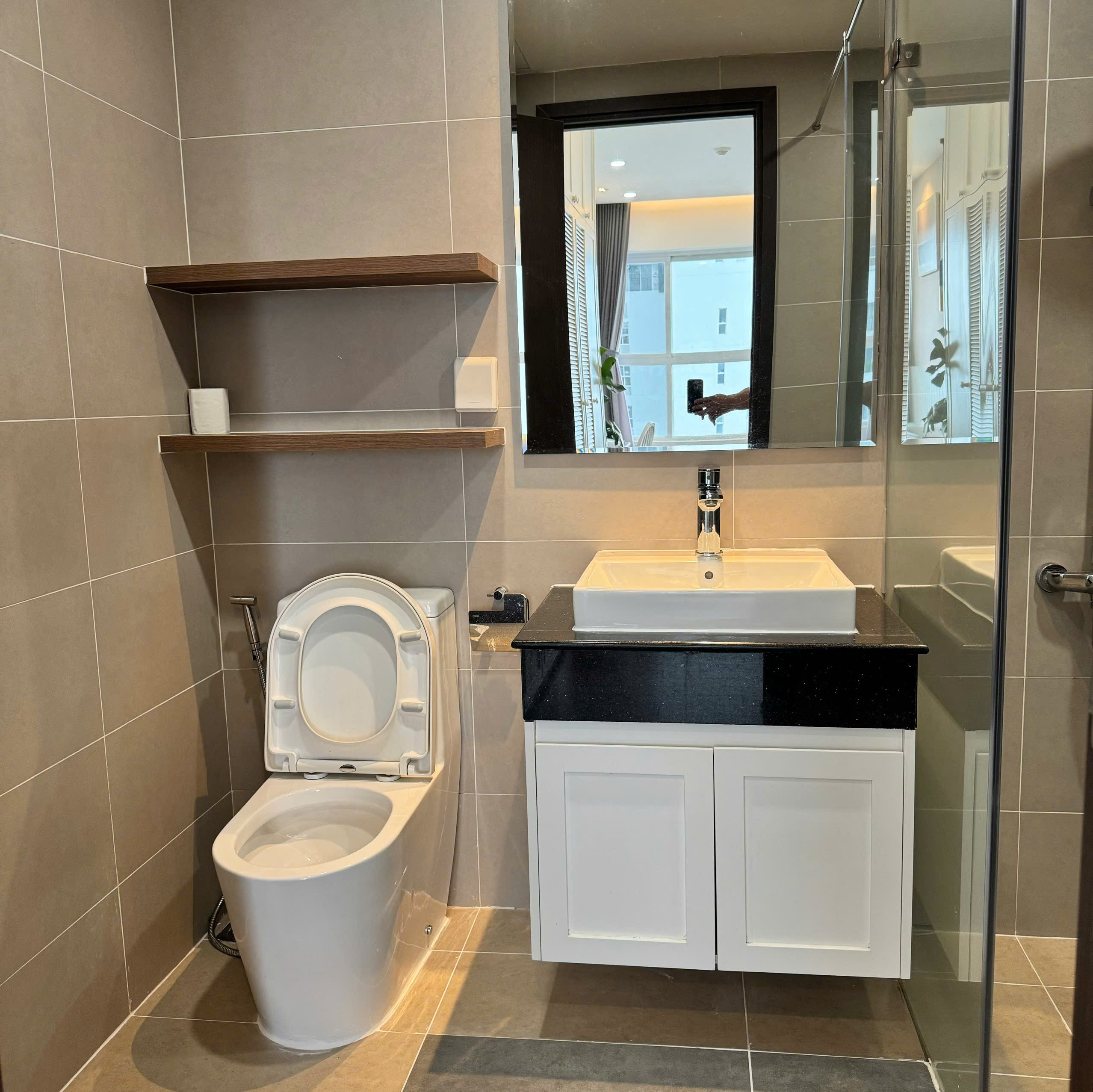 Bán căn hộ Sunrise Riverside, gần đại học RMIT  , 70m2, 2PN nhà đẹp, giá chỉ 5,2 tỷ 