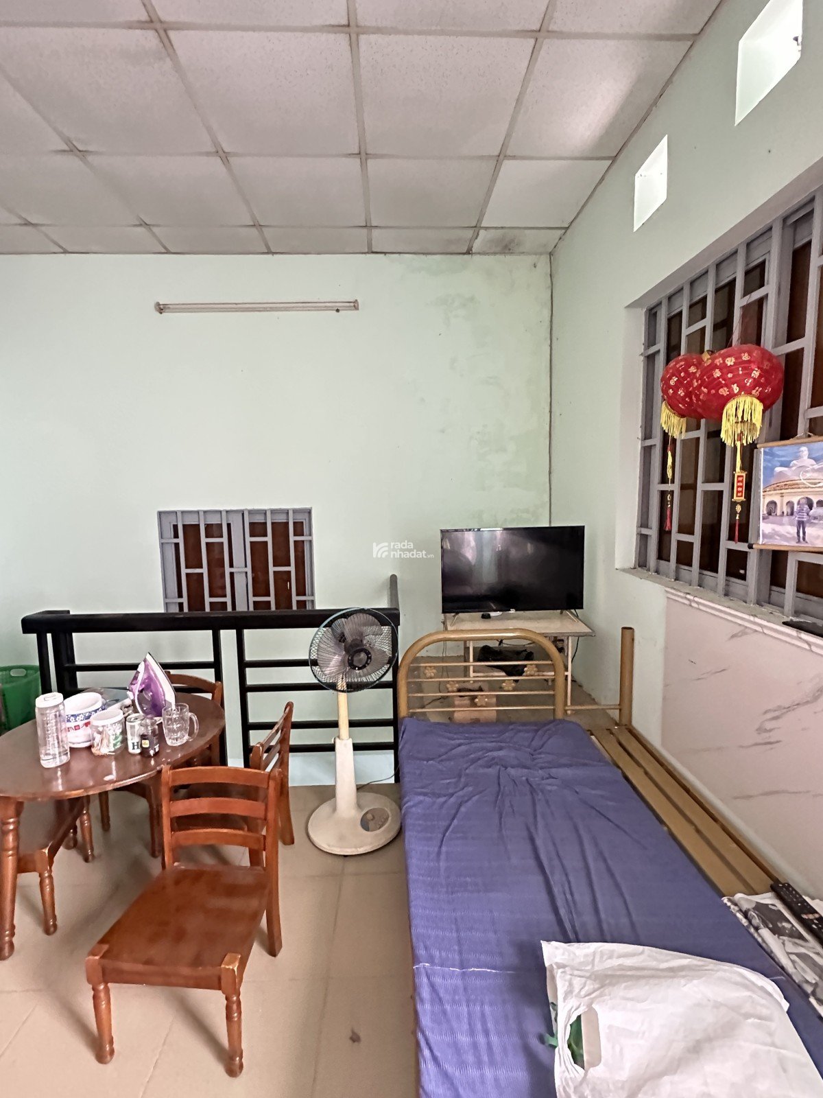 Nhà đẹp bán gấp, hẻm ô tô, đường Gò Dầu, P. Tân Quý, Tân Phú, chỉ 6 tỷ TL