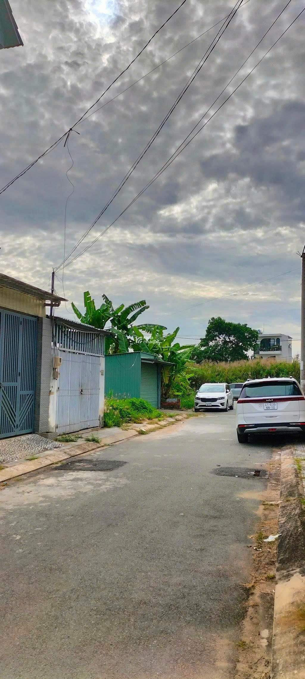CHỦ NGỘP, BÁN NHÀ NỞ HẬU, HẺM XE TẢI BƯNG ÔNG THOÀN  CHỈ 6.1 TỶ