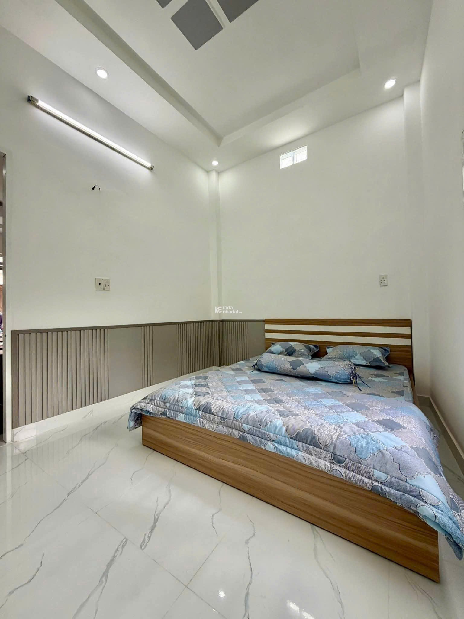 NHÀ ĐẸP 6x12M - VỊ TRÍ ĐƯỜNG TL37, Q12 - TIỆN Ở NGAY - 4.X TỶ