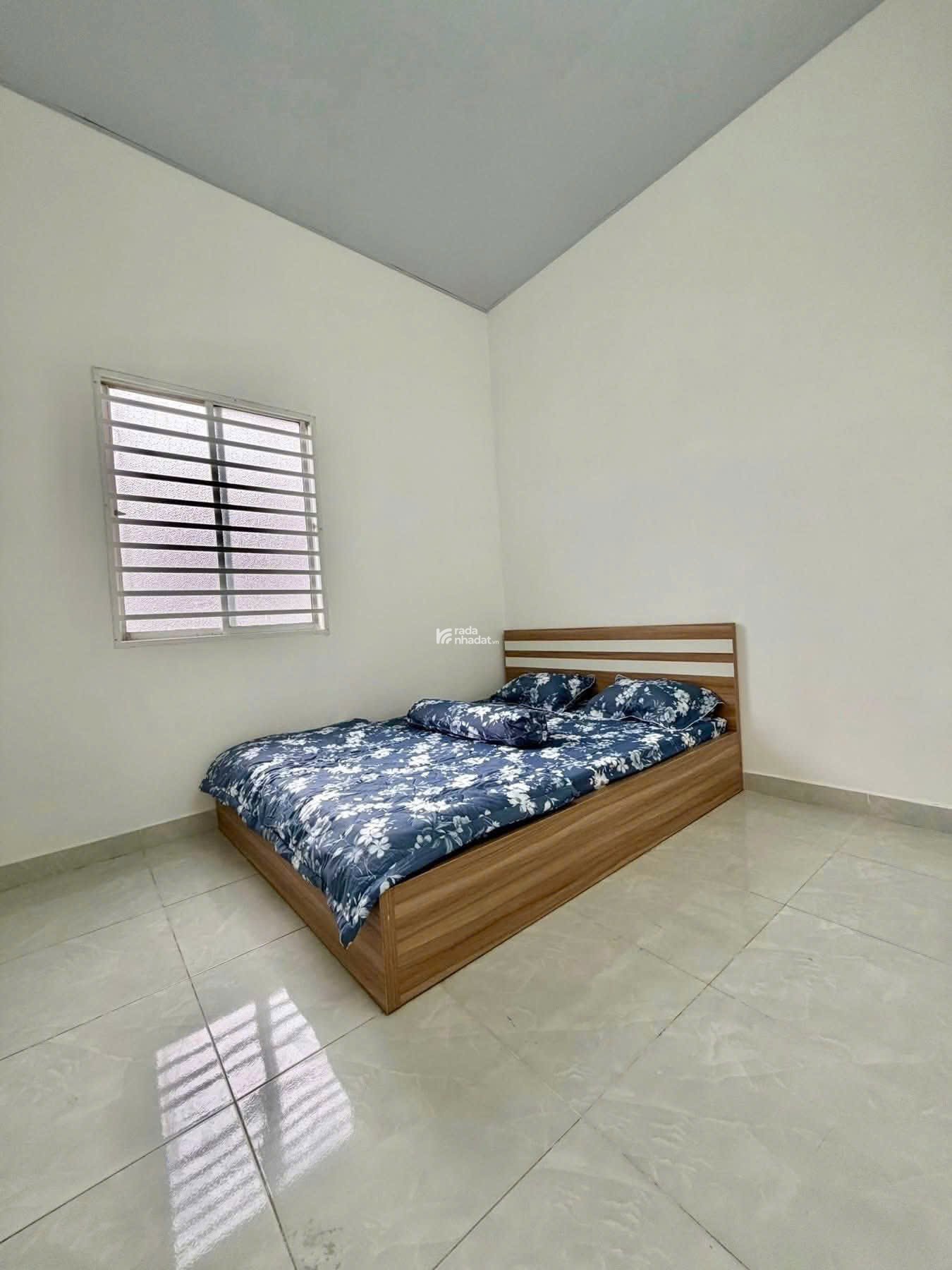 NHÀ ĐẸP 6x12M - VỊ TRÍ ĐƯỜNG TL37, Q12 - TIỆN Ở NGAY - 4.X TỶ