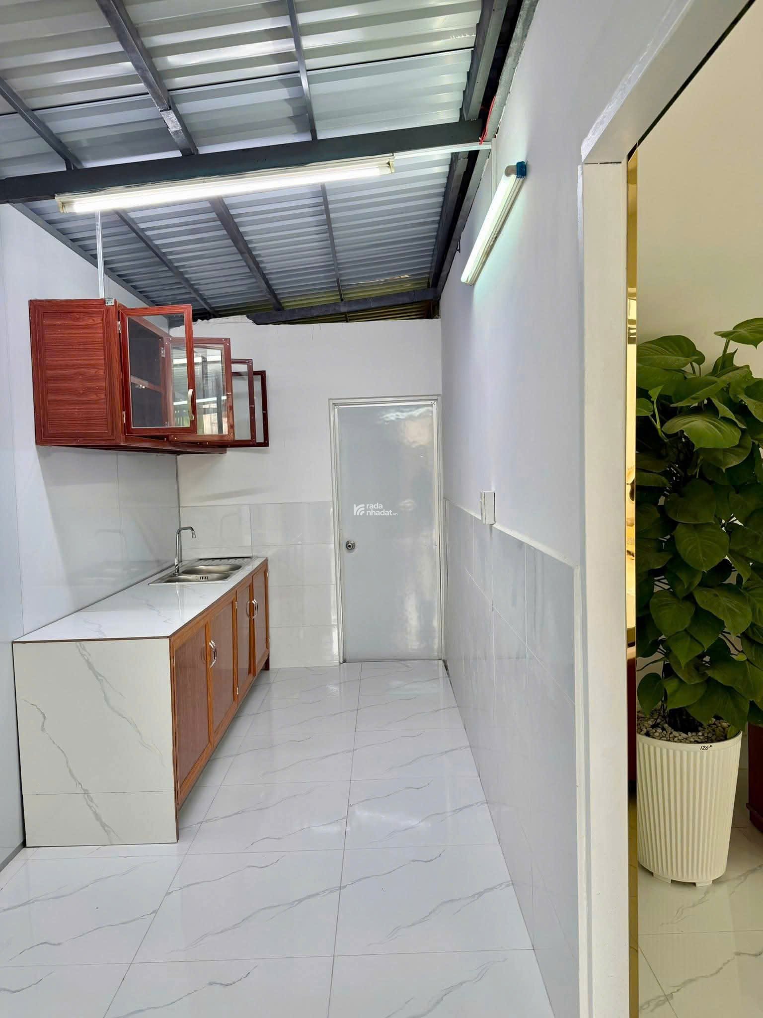 NHÀ ĐẸP 6x12M - VỊ TRÍ ĐƯỜNG TL37, Q12 - TIỆN Ở NGAY - 4.X TỶ