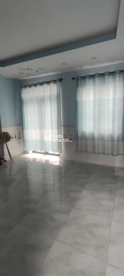 BÁN NHÀ HXH VƯỜN LÀI, PHÚ THỌ HÒA, TÂN PHÚ CHỈ 6.95 tỷ
