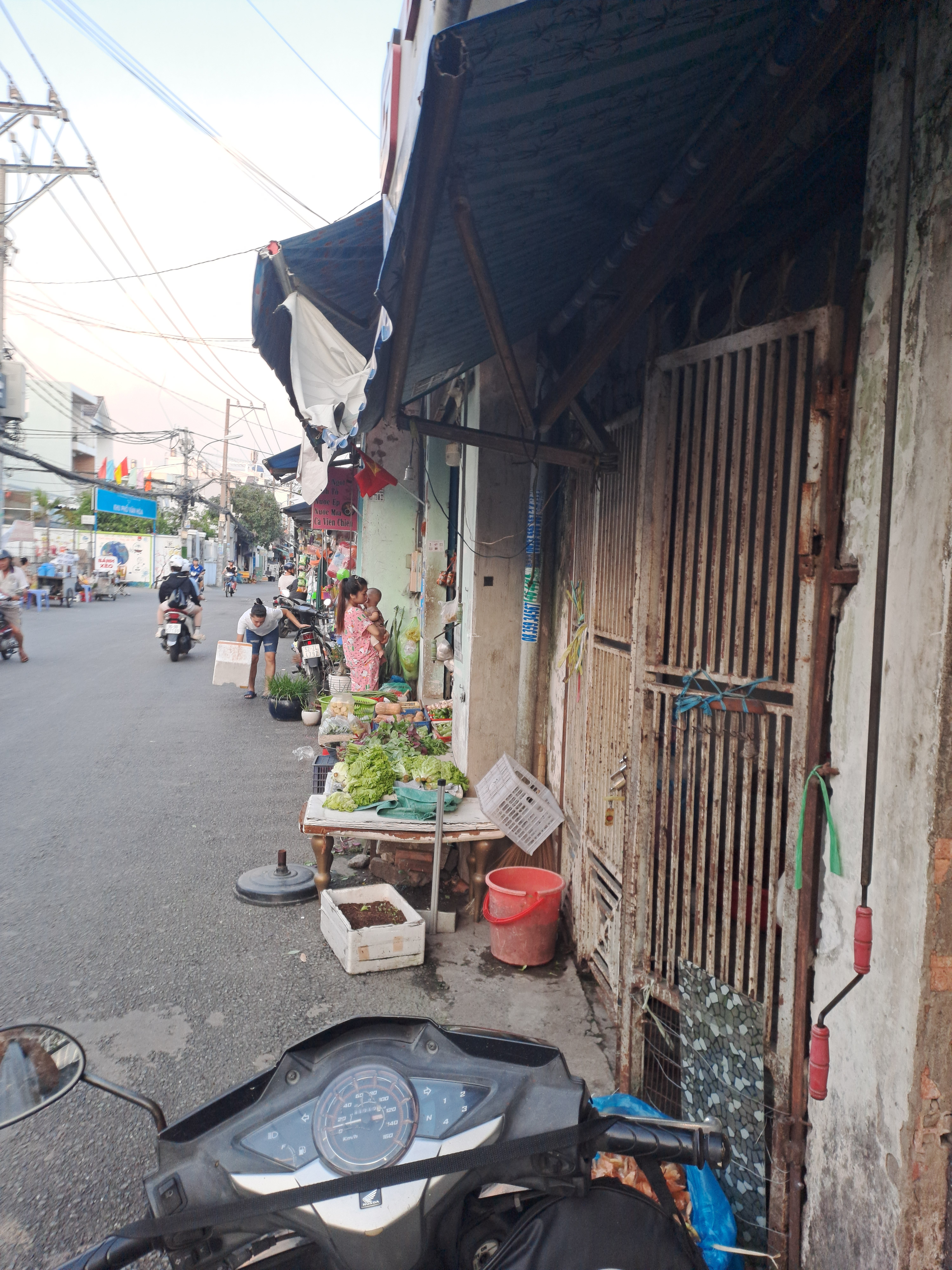Can cho thuê nhà nguyên căn tien kinh doanh moi nghanh nghê