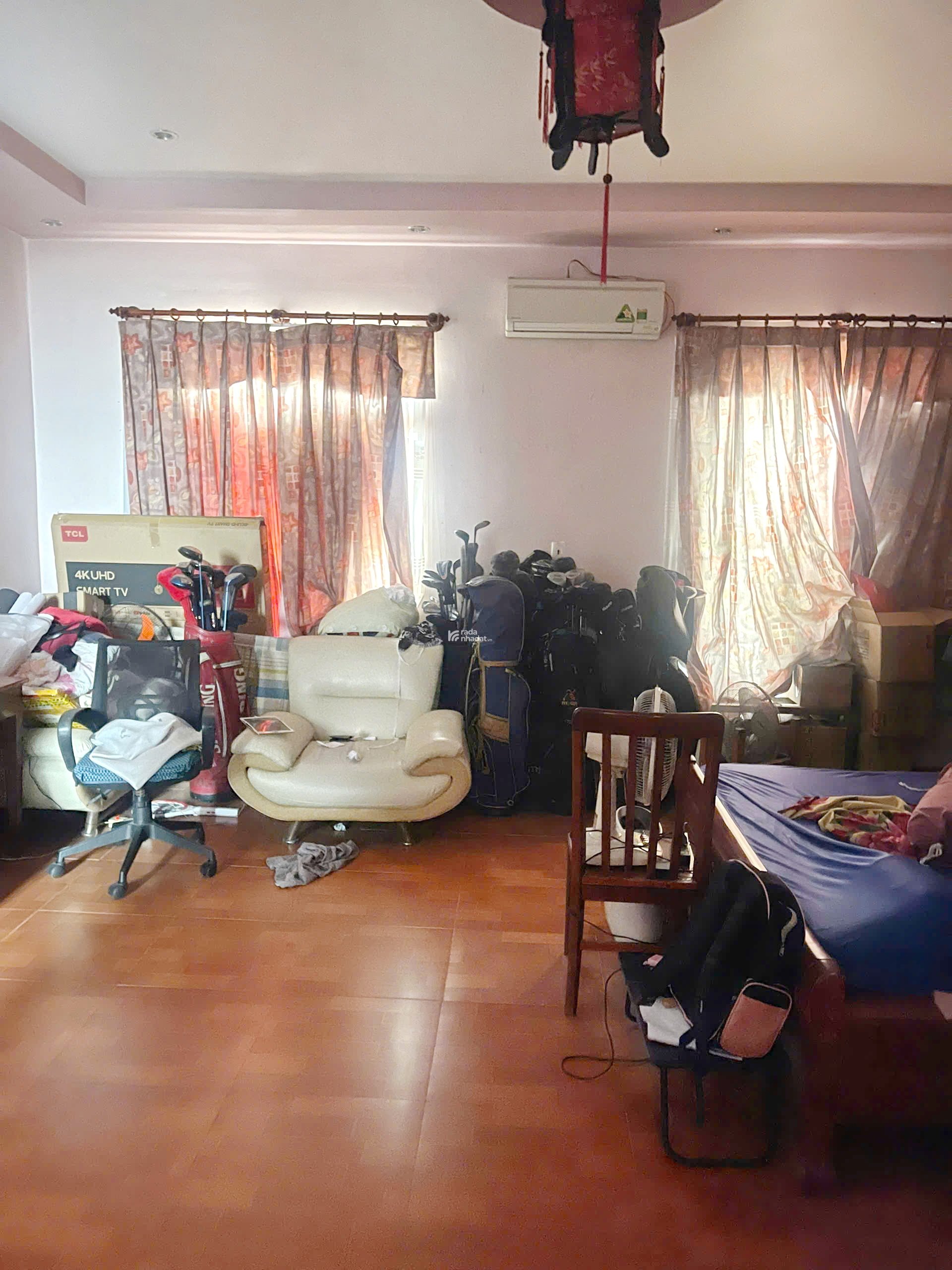 Bán nhà 2 lầu (120m2) 2 mặt tiền đường NB Cao Lỗ P.4 Quận 8