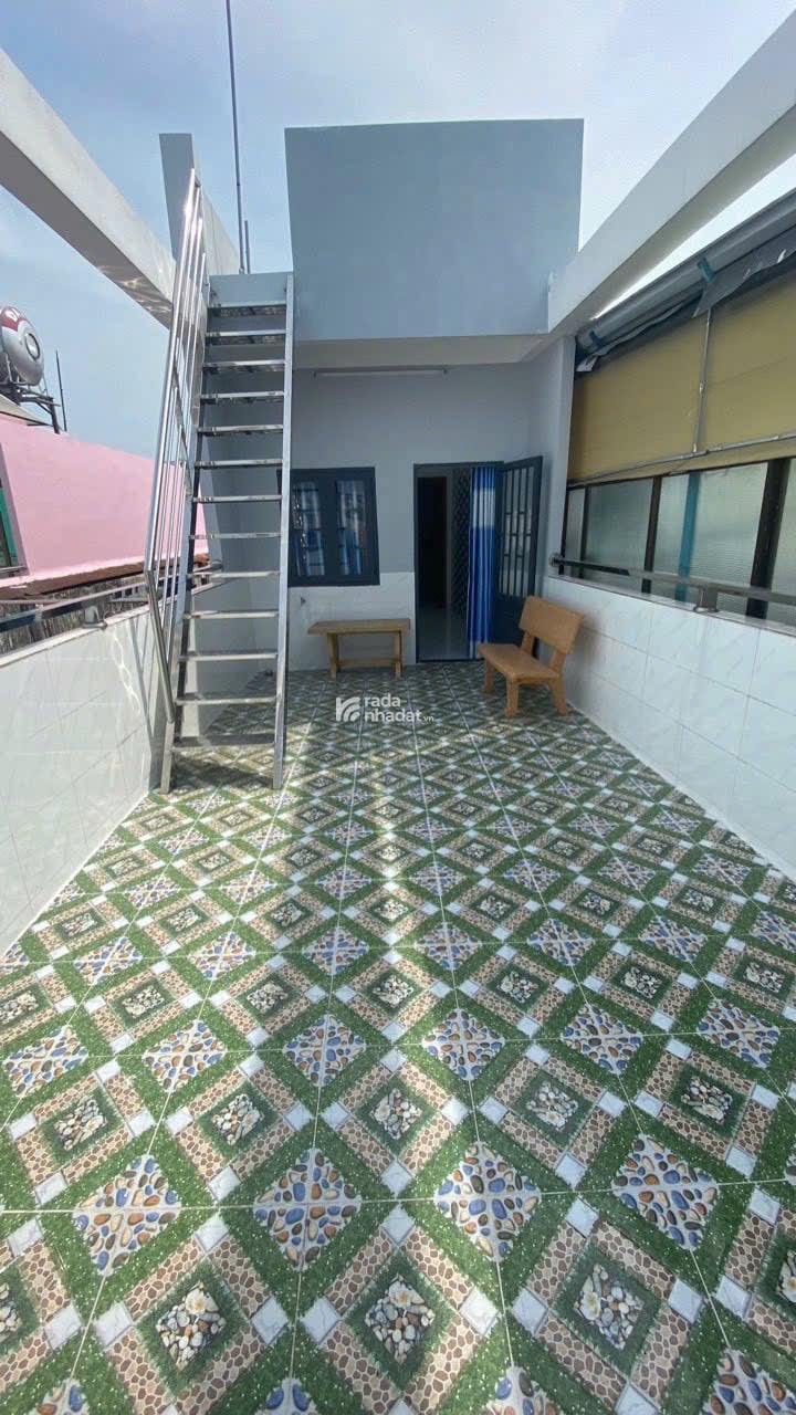 Bán nhà Mặt tiền Cầu Xéo.Q Tân Phú. Dt: 4x16. 4 Tầng . Giá: 13 tỷ TL