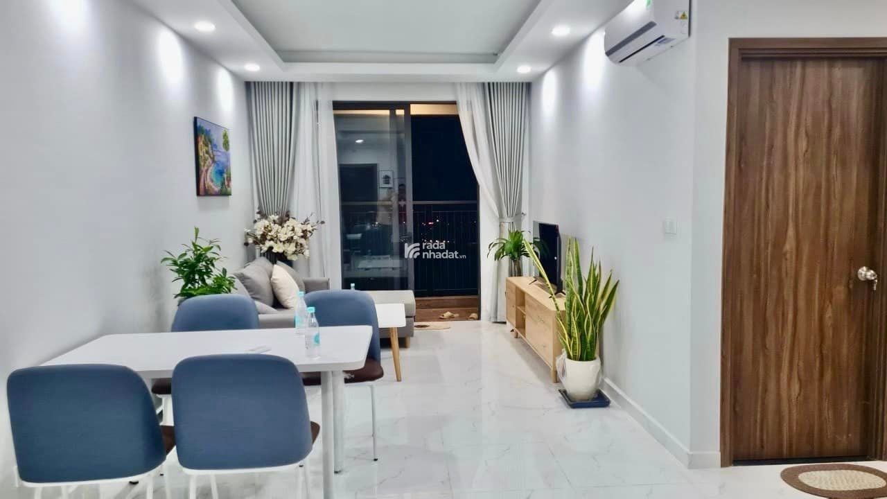 Bán căn 2PN 67m2, có sẵn hợp đồng thuê cho khách đầu tư. Xem nhà alo mr.Khải