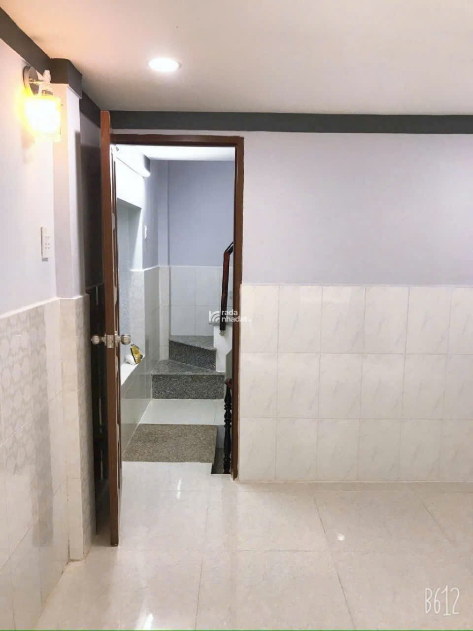 [Gò Vấp] QUANG TRUNG (GẦN NGÃ 5), NHÀ ĐÚC 3 TẤM, HẺM BA GÁC, GIÁ RẺ 2.53 TỶ