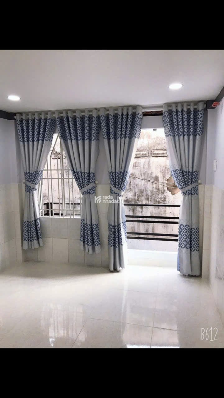 [Gò Vấp] QUANG TRUNG (GẦN NGÃ 5), NHÀ ĐÚC 3 TẤM, HẺM BA GÁC, GIÁ RẺ 2.53 TỶ