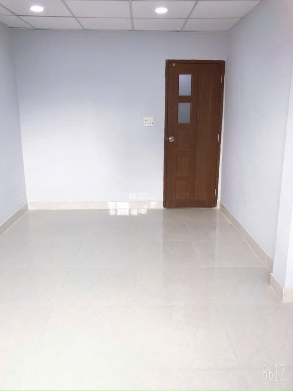 [Gò Vấp] QUANG TRUNG (GẦN NGÃ 5), NHÀ ĐÚC 3 TẤM, HẺM BA GÁC, GIÁ RẺ 2.53 TỶ