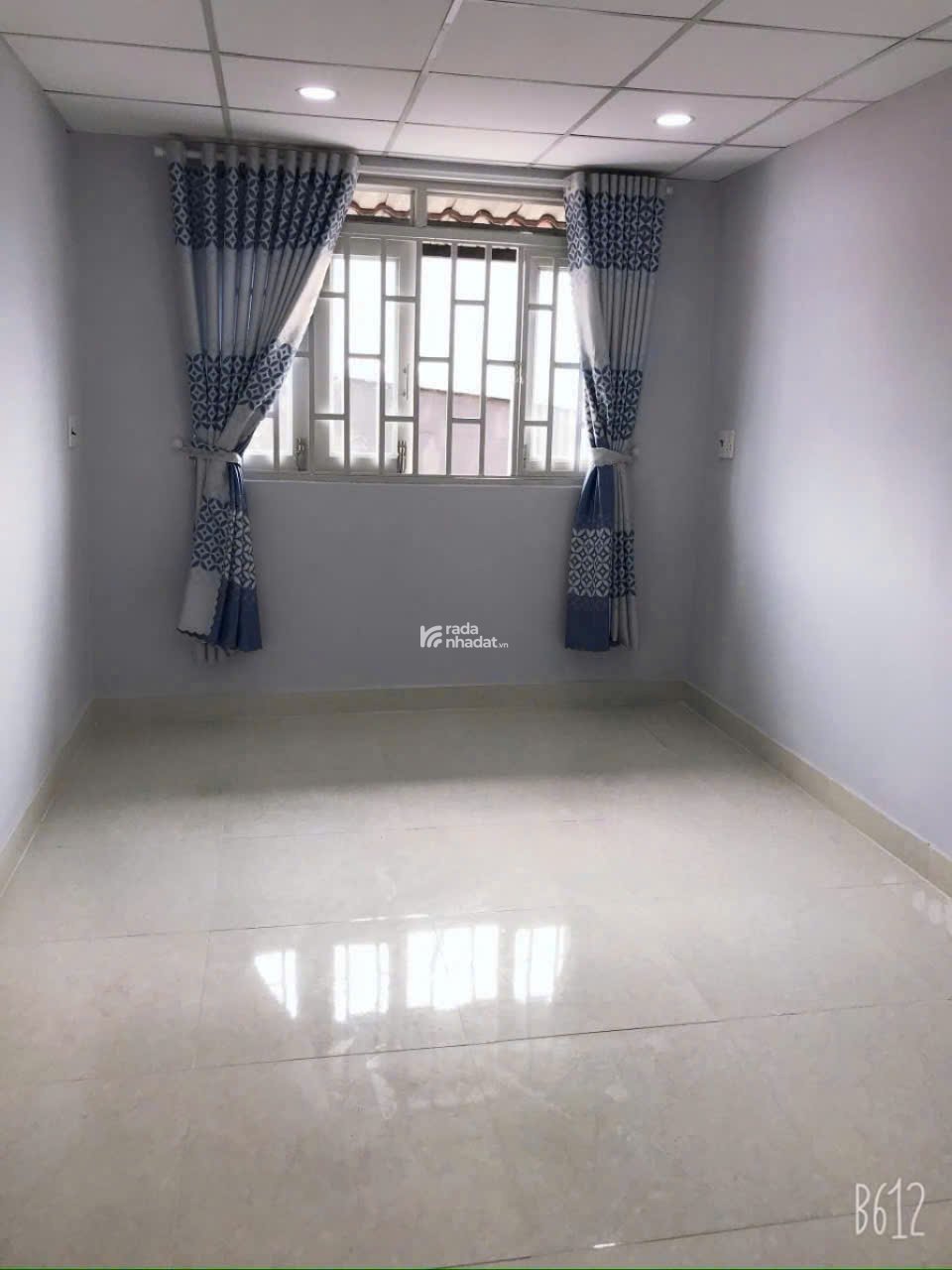[Gò Vấp] QUANG TRUNG (GẦN NGÃ 5), NHÀ ĐÚC 3 TẤM, HẺM BA GÁC, GIÁ RẺ 2.53 TỶ