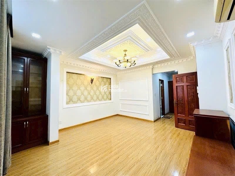 HẺM XE HƠI XÔ VIẾT NGHỆ TĨNH, BÌNH THẠNH, 640M2 TIỆN XÂY MỚI. GIẢM 15T CHỈ 84T TL 
