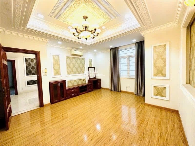 HẺM XE HƠI XÔ VIẾT NGHỆ TĨNH, BÌNH THẠNH, 640M2 TIỆN XÂY MỚI. GIẢM 15T CHỈ 84T TL 