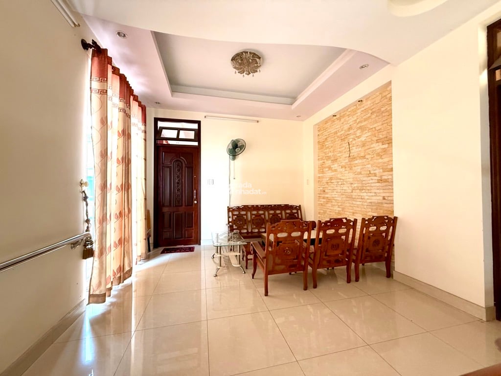 HẺM XE HƠI XÔ VIẾT NGHỆ TĨNH, BÌNH THẠNH, 640M2 TIỆN XÂY MỚI. GIẢM 15T CHỈ 84T TL 